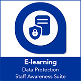 Data Protection Staff Awareness Elearning Suite