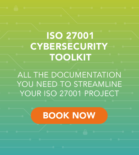 iso 27001 toolkit free