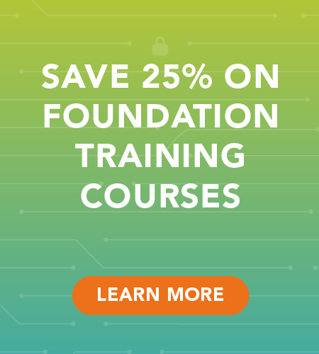 Learn for learn, Save 25% this February