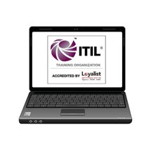 ITIL Certification Service Capability - Plan. Prot. & Opt. Online Training (90-Day Online Access)