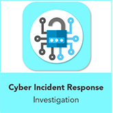Cyber Incident Response Investigation
