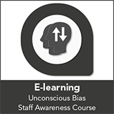 Unconscious Bias Staff Awareness Elearning Course