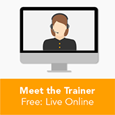 Meet the Trainer Q&A