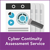 Cyber Continuity Assessment Service    