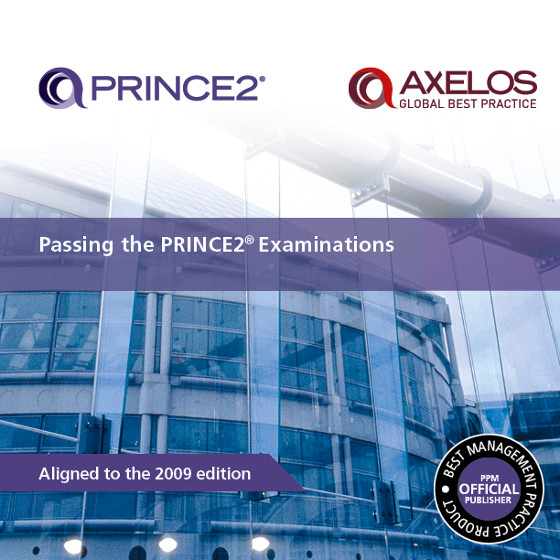 PRINCE2-Agile-Foundation考試大綱