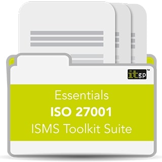 free iso 27001 toolkit